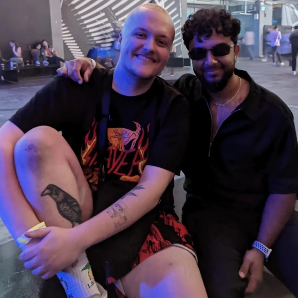 Meet your Posher, Joe - Picture 3 of 5